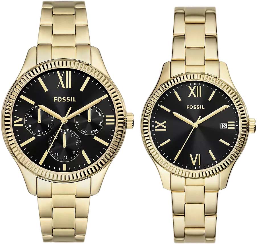   Fossil BQ2829SET