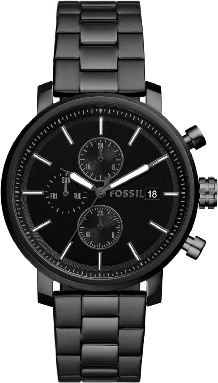 Наручные часы Fossil BQ2845