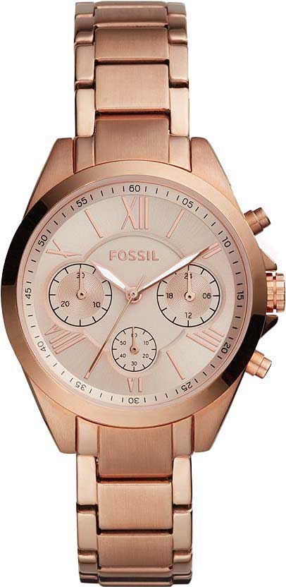Наручные часы Fossil BQ3036-ucenka-4 с хронографом