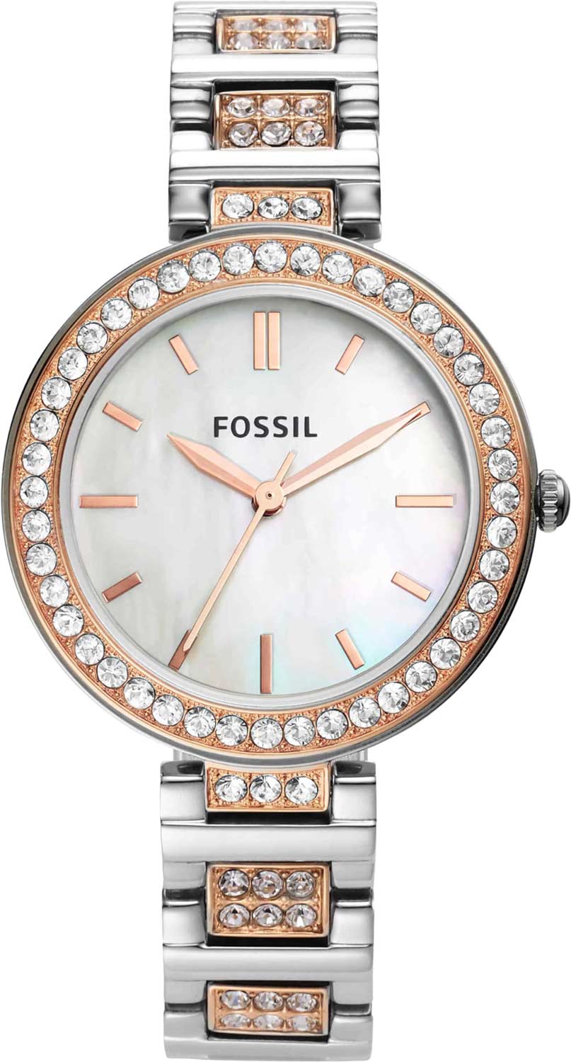   Fossil BQ3337