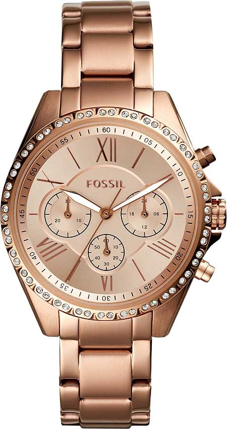   Fossil BQ3377  