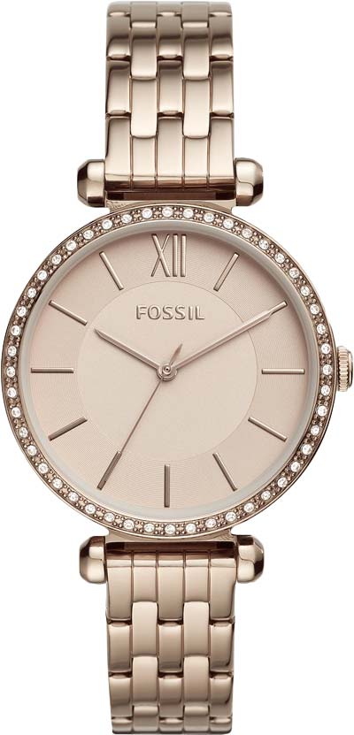   Fossil BQ3601