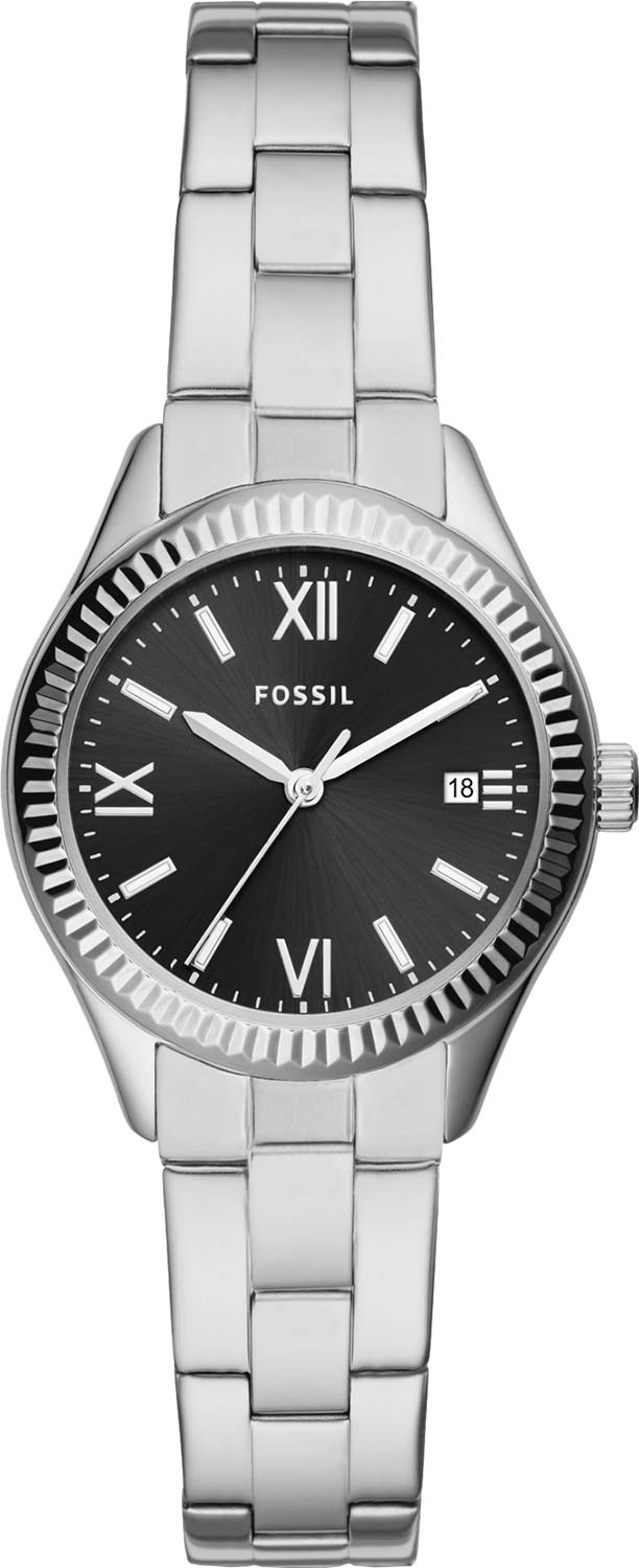   Fossil BQ3637