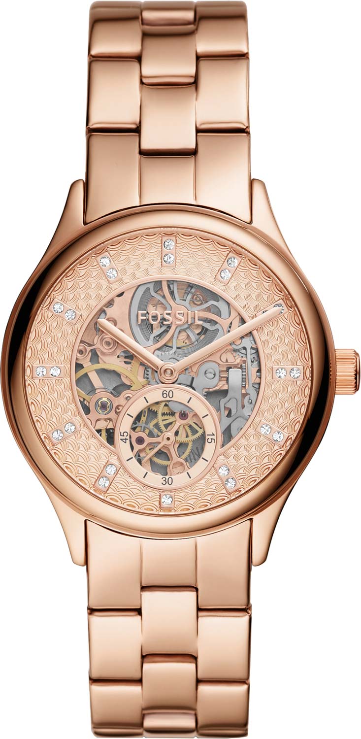    Fossil BQ3651