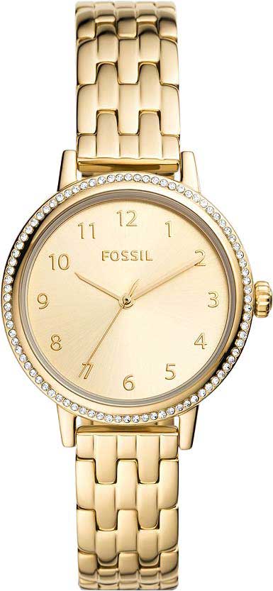 Наручные часы Fossil BQ3655-ucenka
