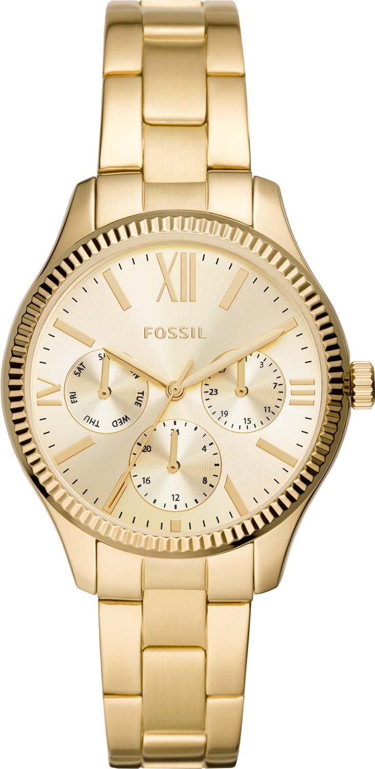   Fossil BQ3692