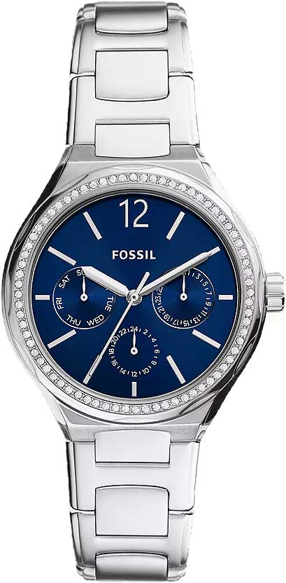   Fossil BQ3720