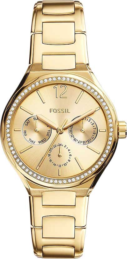 Наручные часы Fossil BQ3722-ucenka
