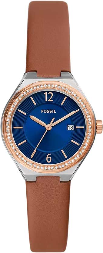   Fossil BQ3803