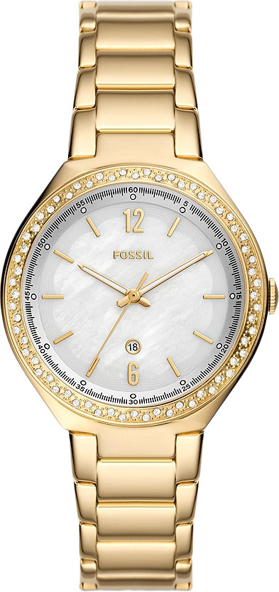   Fossil BQ3842