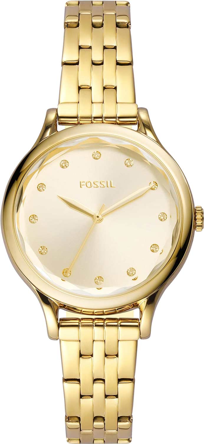   Fossil BQ3863