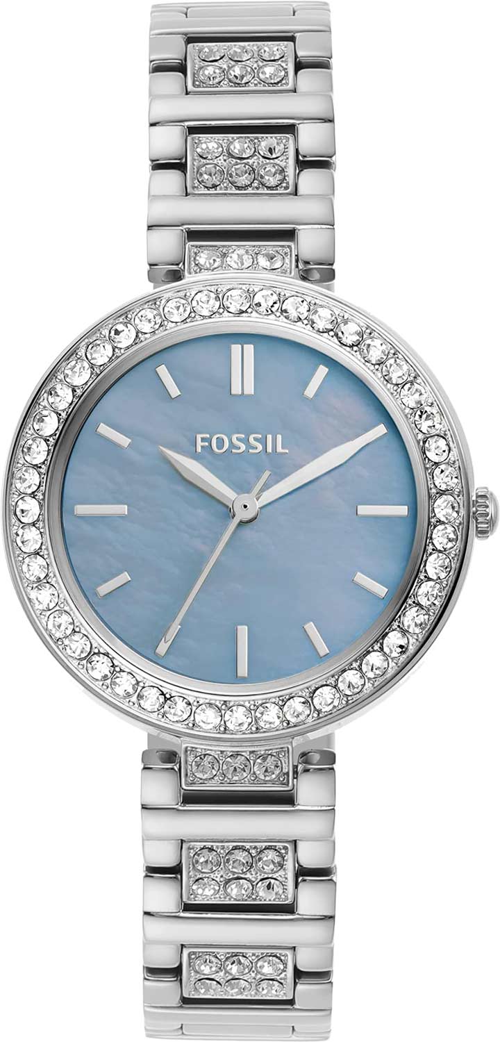   Fossil BQ3865