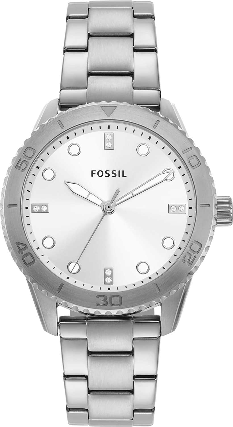   Fossil BQ3885