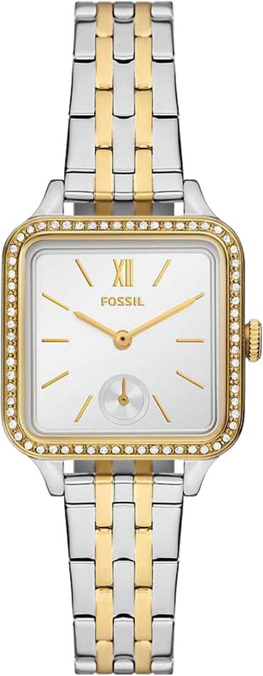   Fossil BQ3908