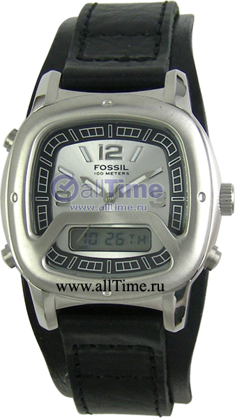 Наручные часы Fossil BQ9256