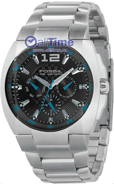 Наручные часы Fossil BQ9307
