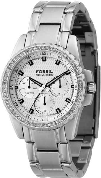 Наручные часы Fossil BQ9319