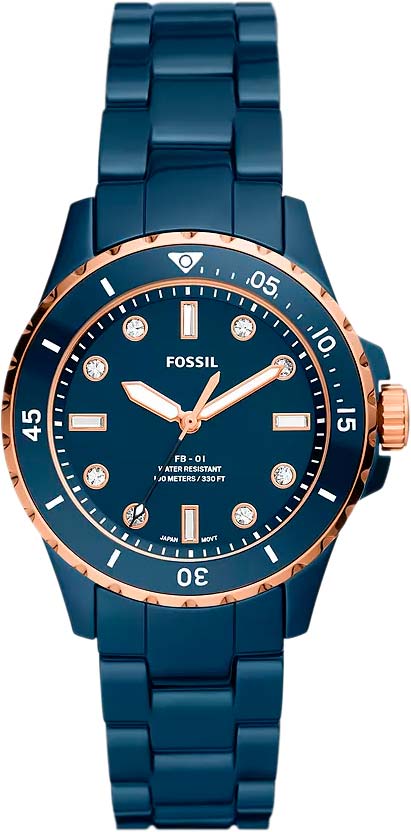    Fossil CE1125