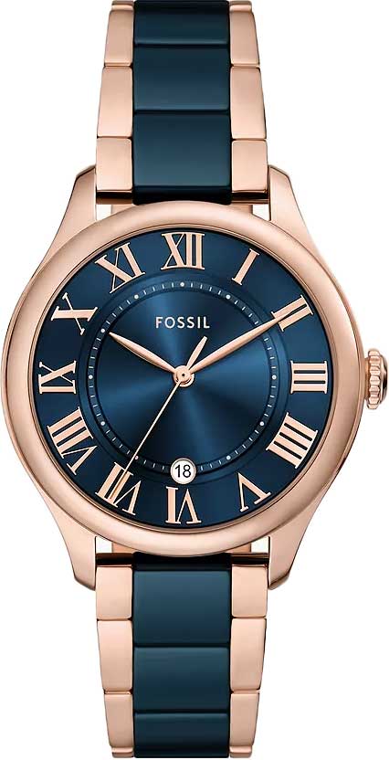 Наручные часы Fossil CE1134