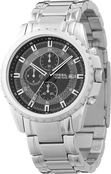 Наручные часы Fossil CH2446 с хронографом