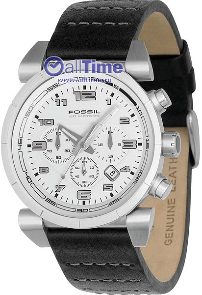 Наручные часы Fossil CH2493 с хронографом