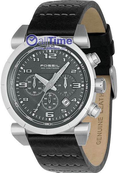 Наручные часы Fossil CH2494 с хронографом