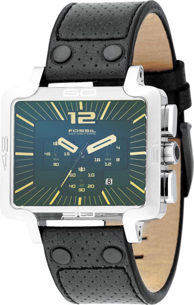 Наручные часы Fossil CH2514 с хронографом