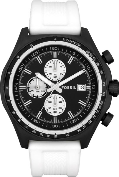 Наручные часы Fossil CH2778 с хронографом