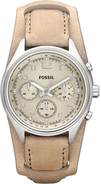 Наручные часы Fossil CH2794 с хронографом