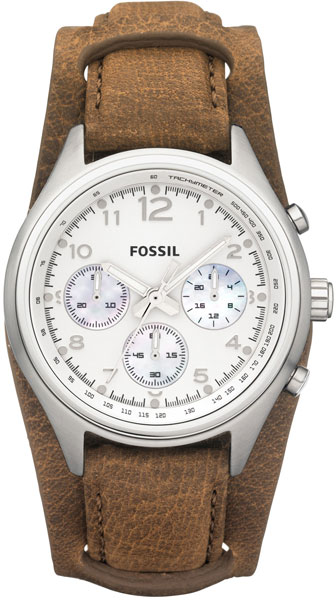 Наручные часы Fossil CH2795 с хронографом