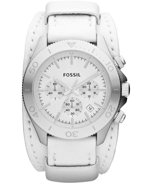   Fossil CH2858  