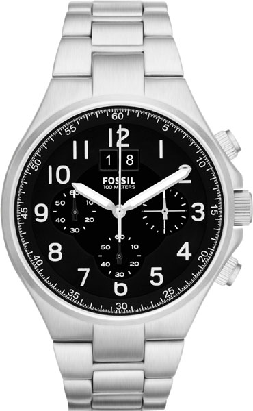 �������� ���� Fossil CH2902 � �����������