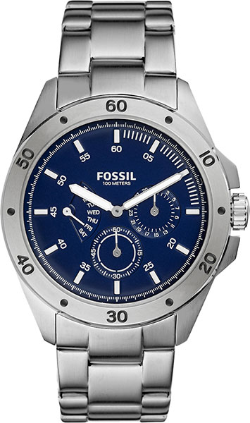   Fossil CH3034