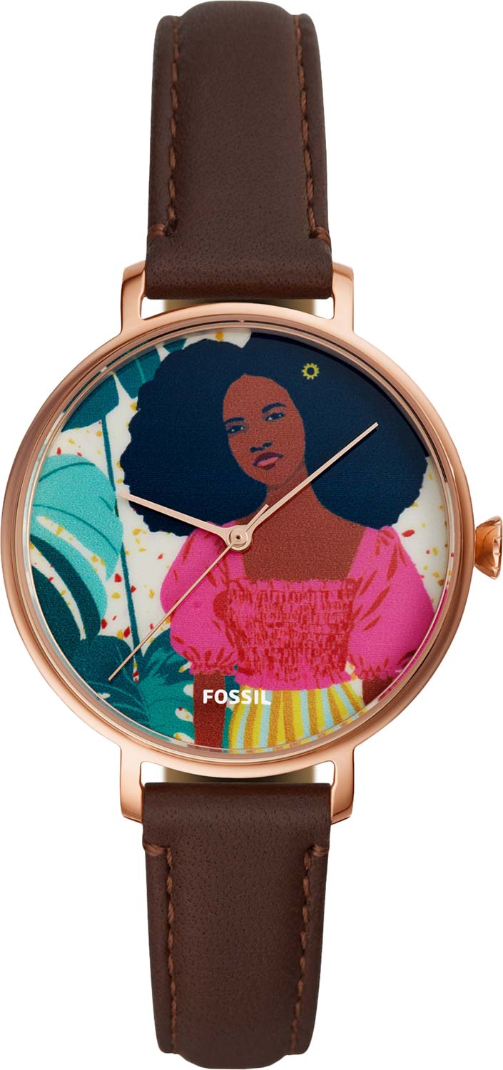   Fossil CS1002