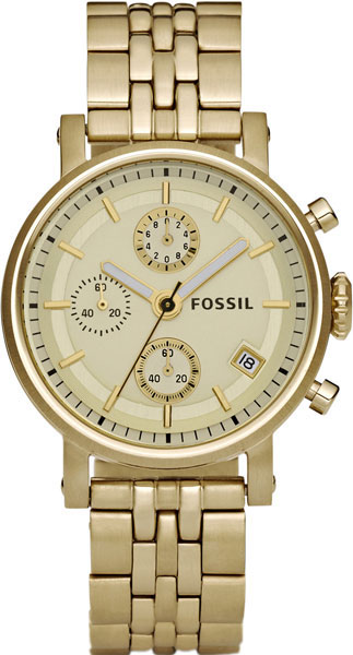 Наручные часы Fossil ES2197-ucenka с хронографом