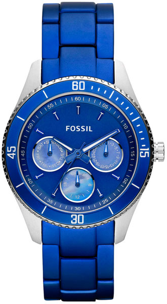 �������� ���� Fossil ES3035