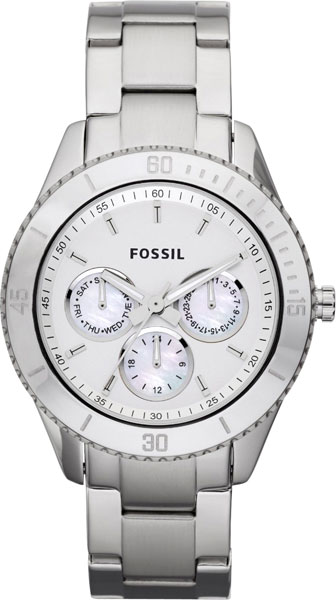 Наручные часы Fossil ES3052