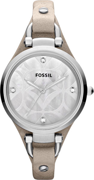   Fossil ES3150