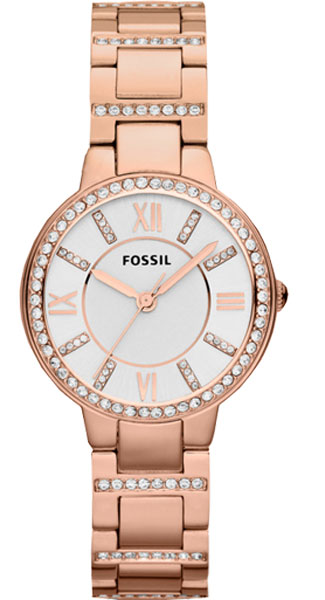   Fossil ES3284