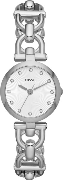   Fossil ES3348