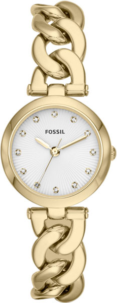   Fossil ES3391