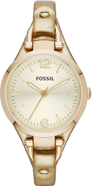   Fossil ES3414