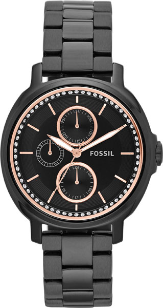   Fossil ES3451