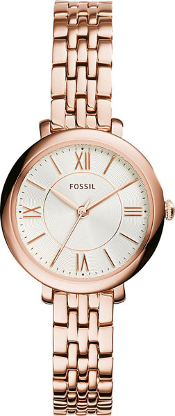   Fossil ES3799