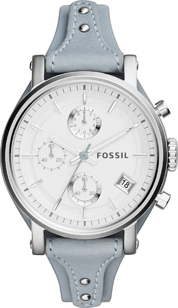 Наручные часы Fossil ES3820 с хронографом