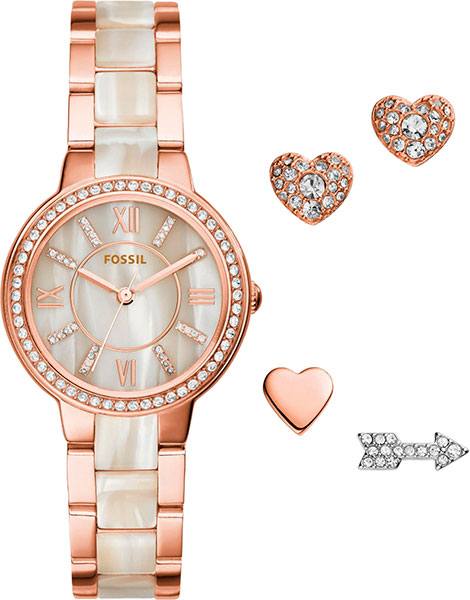 Наручные часы Fossil ES3965SET