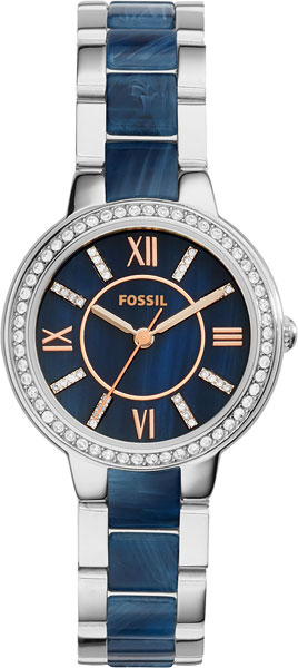   Fossil ES4009