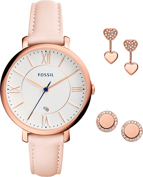 Наручные часы Fossil ES4202SET