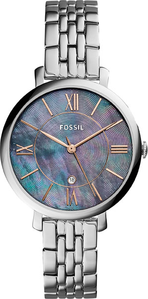   Fossil ES4205
