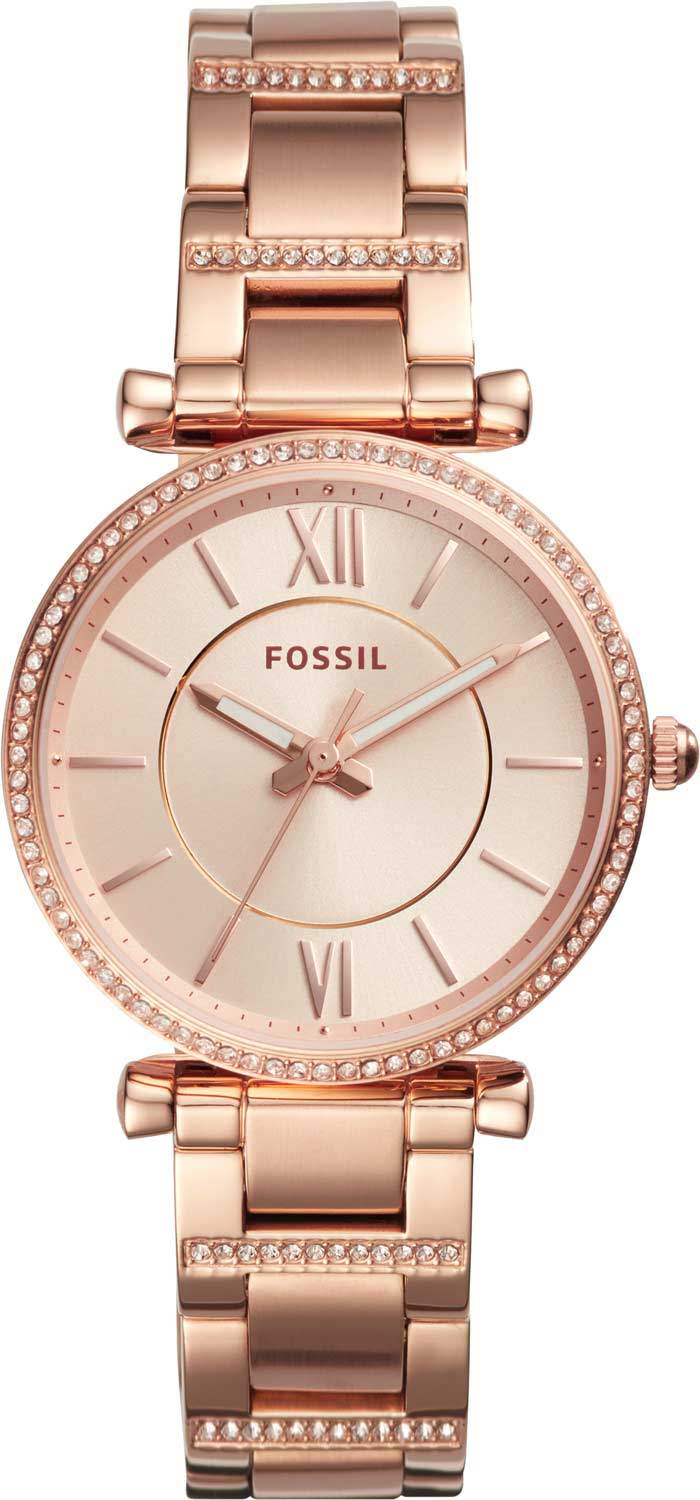   Fossil ES4301-ucenka